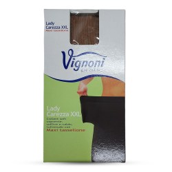 TIGHTS_LADY CAREZZA_XXL